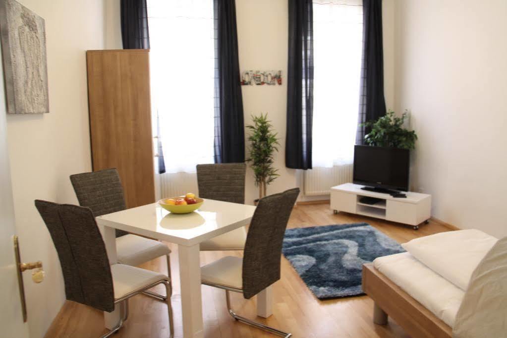 Checkvienna Apartment Khunngasse Экстерьер фото