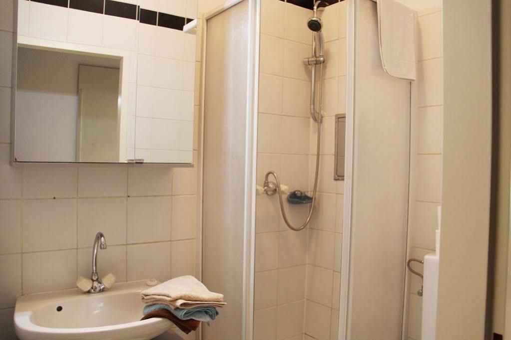 Checkvienna Apartment Khunngasse Экстерьер фото