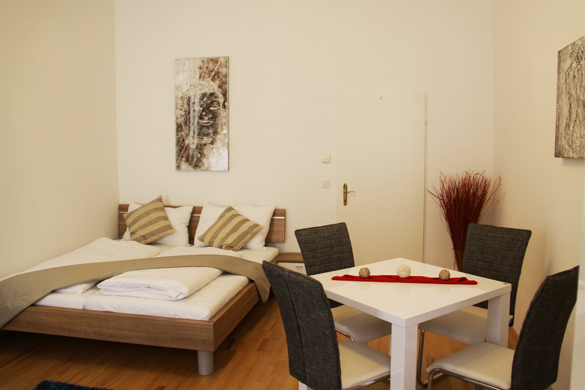 Checkvienna Apartment Khunngasse Экстерьер фото