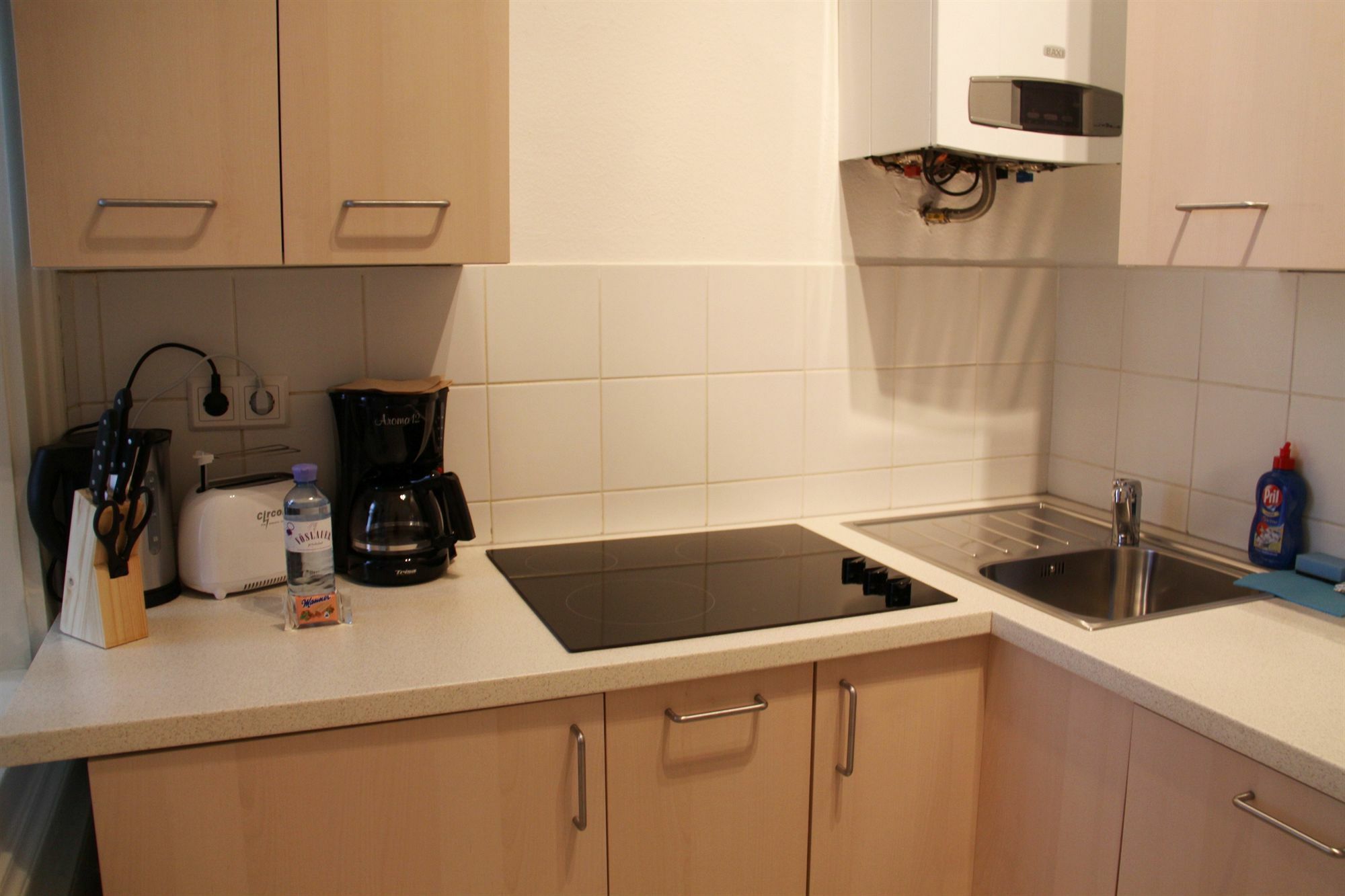 Checkvienna Apartment Khunngasse Экстерьер фото